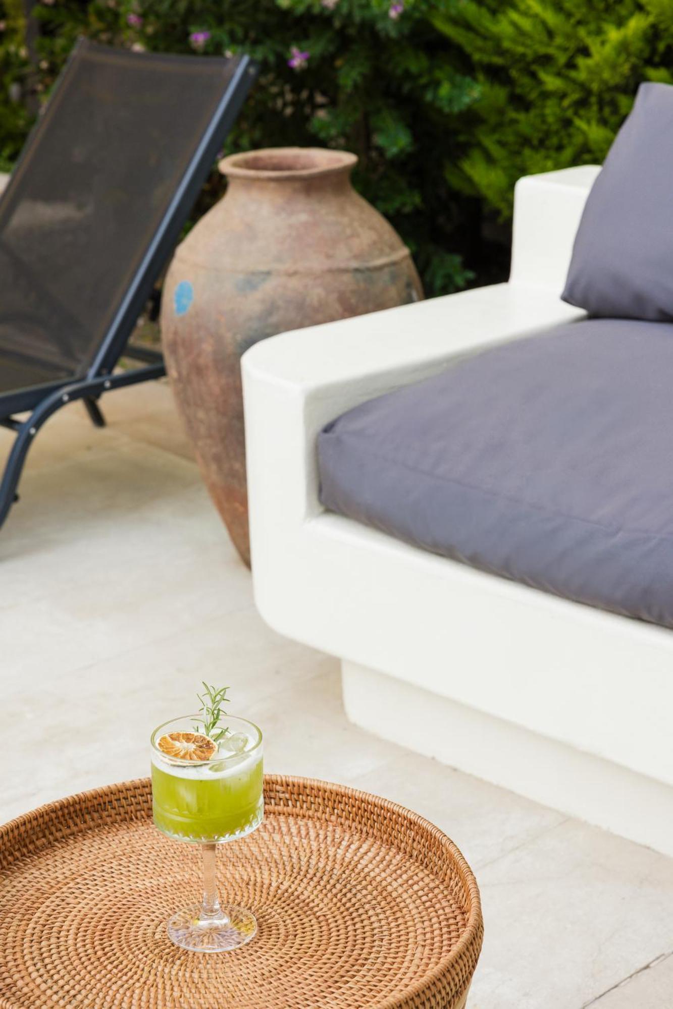 Bitez Corner Boutique Hotel Luaran gambar
