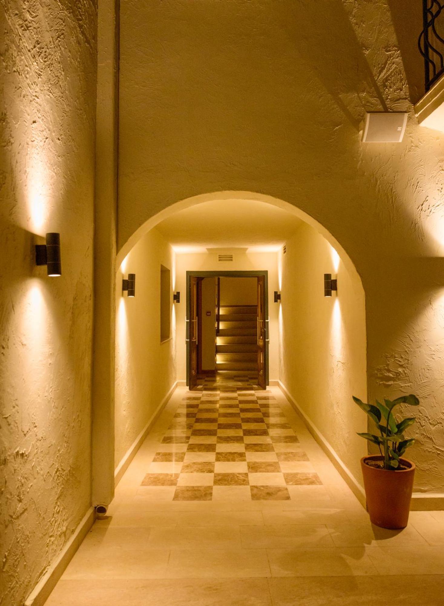 Bitez Corner Boutique Hotel Luaran gambar