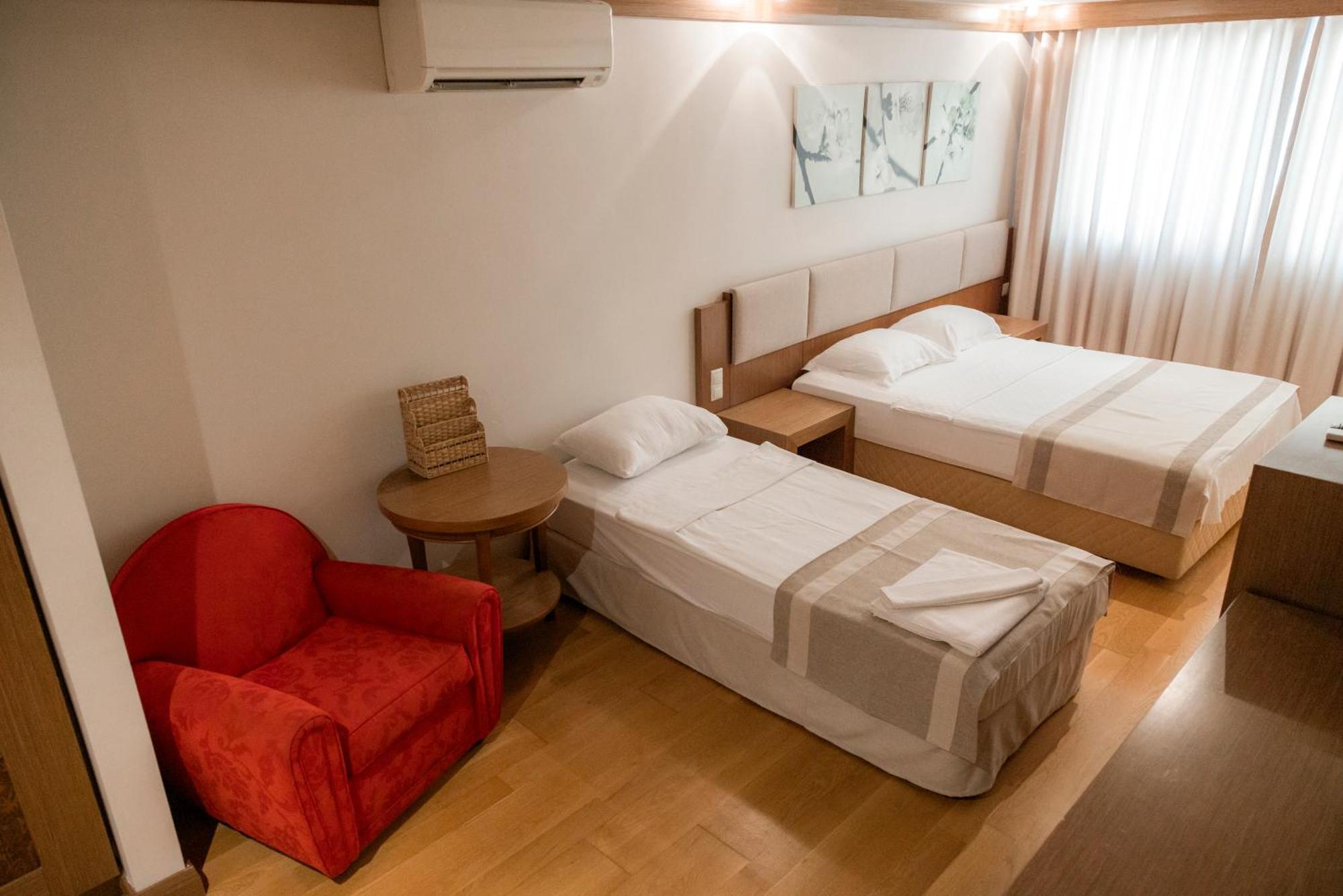 Bitez Corner Boutique Hotel Luaran gambar