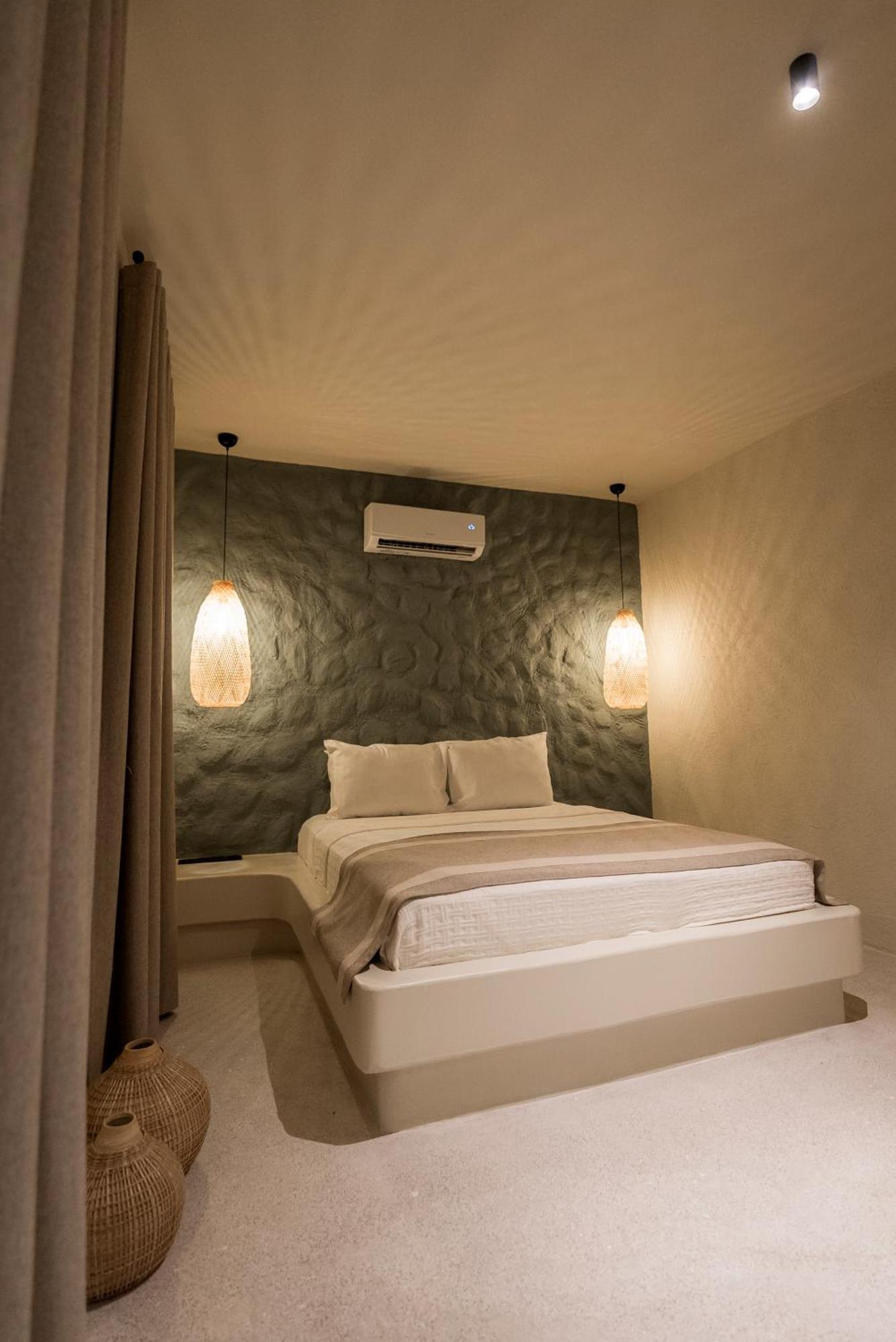Bitez Corner Boutique Hotel Luaran gambar