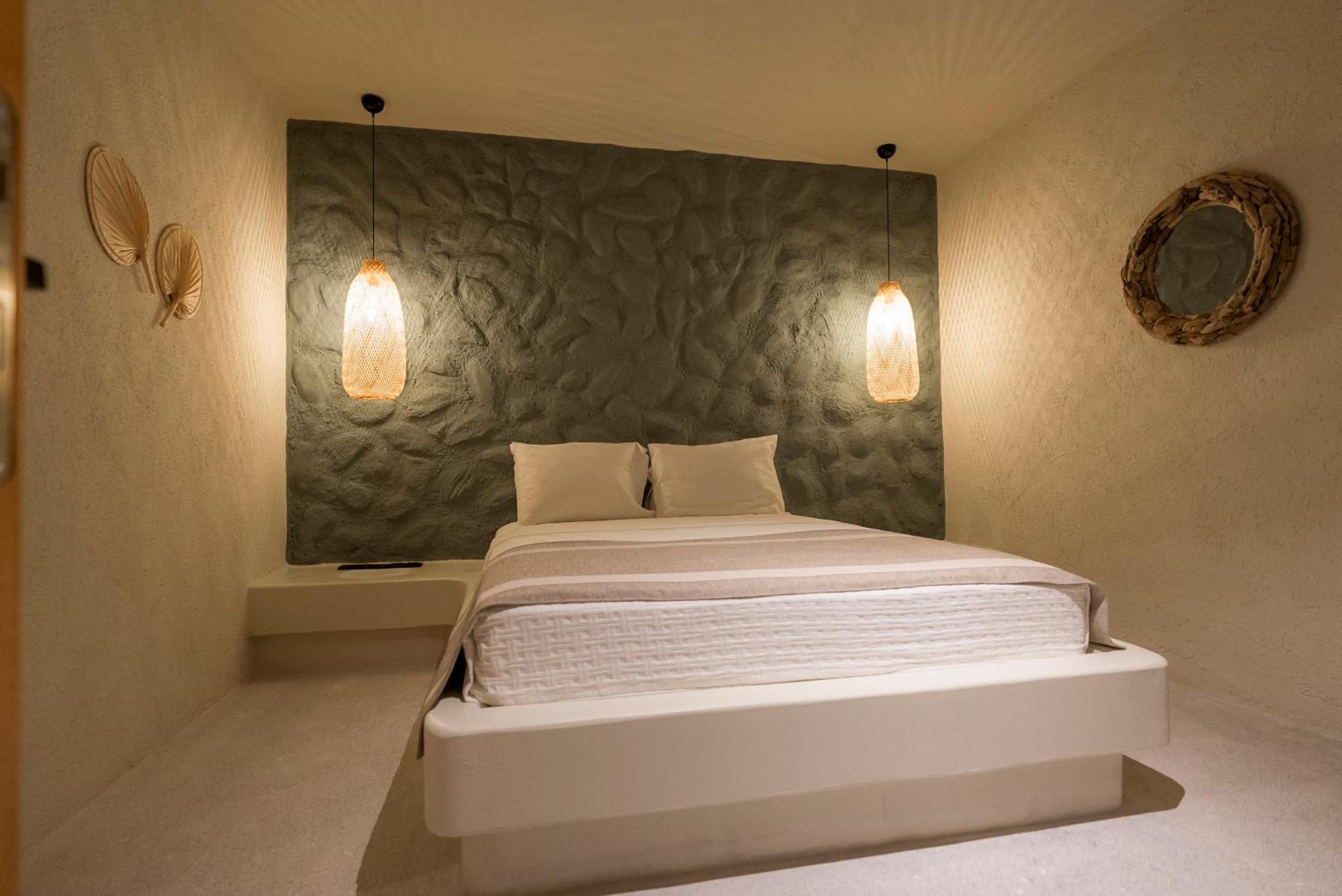 Bitez Corner Boutique Hotel Luaran gambar