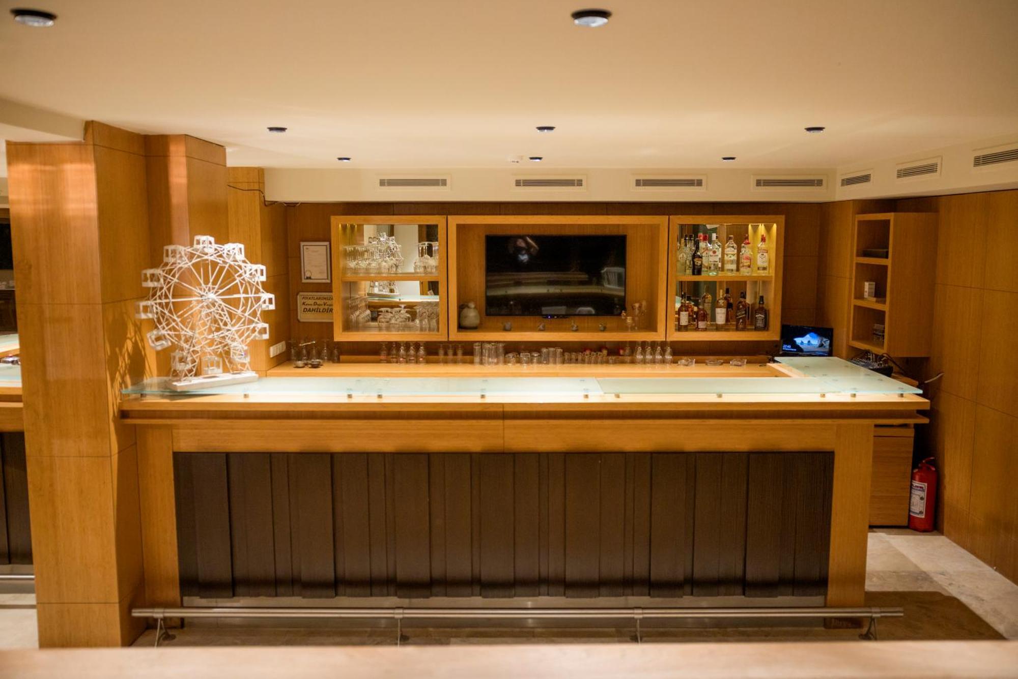 Bitez Corner Boutique Hotel Luaran gambar