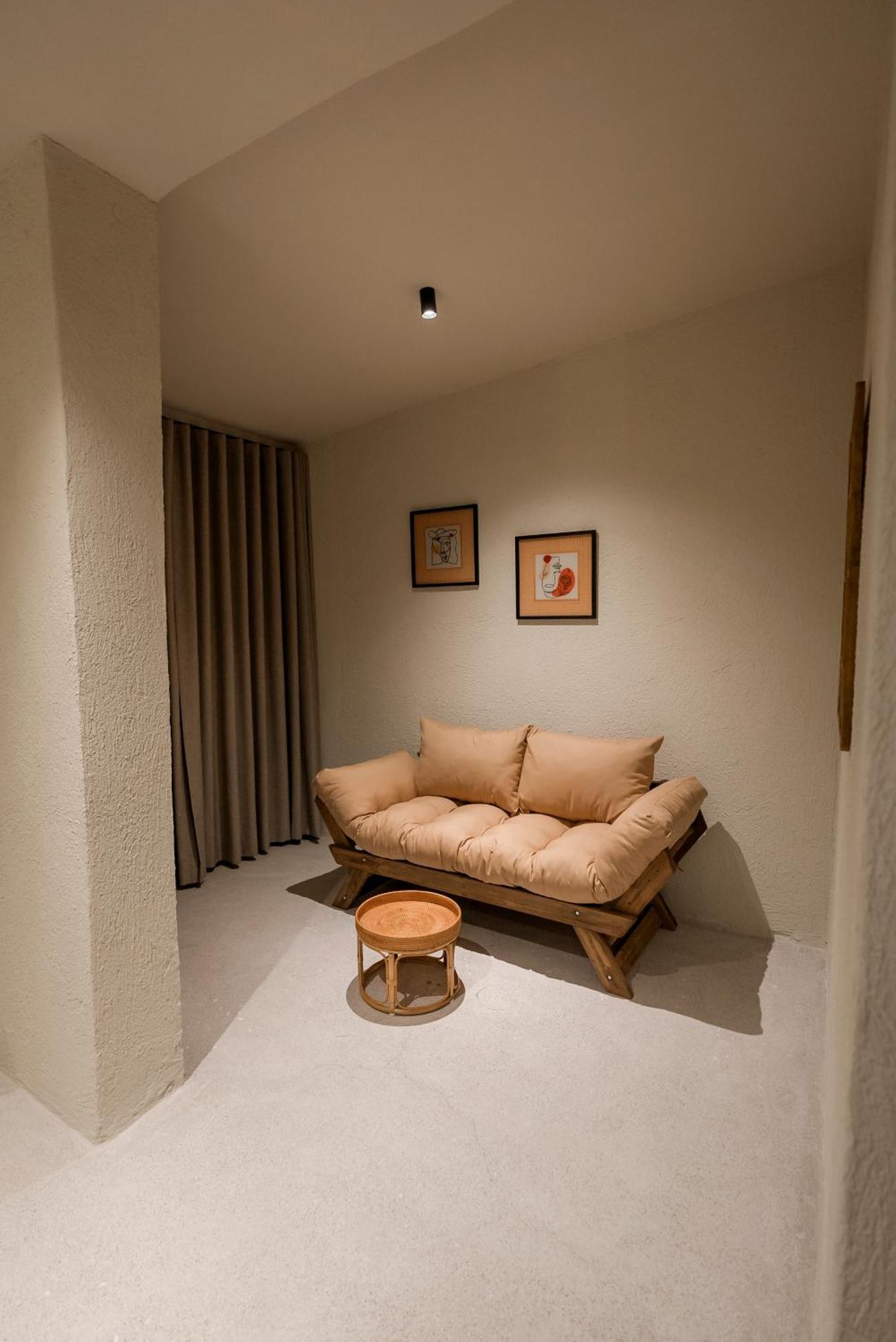 Bitez Corner Boutique Hotel Luaran gambar