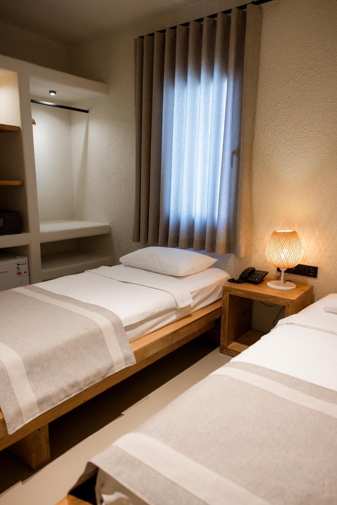 Bitez Corner Boutique Hotel Luaran gambar