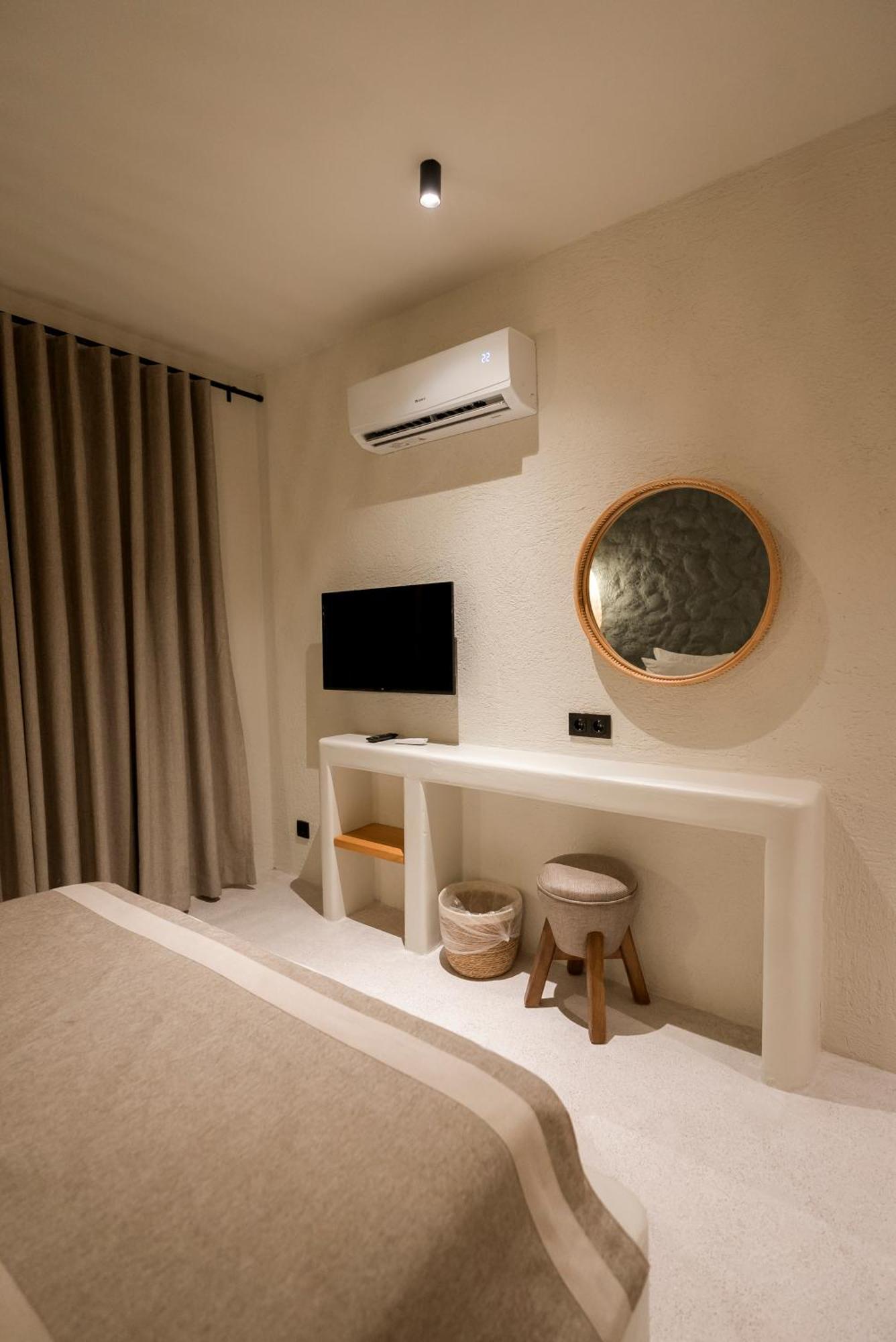 Bitez Corner Boutique Hotel Luaran gambar