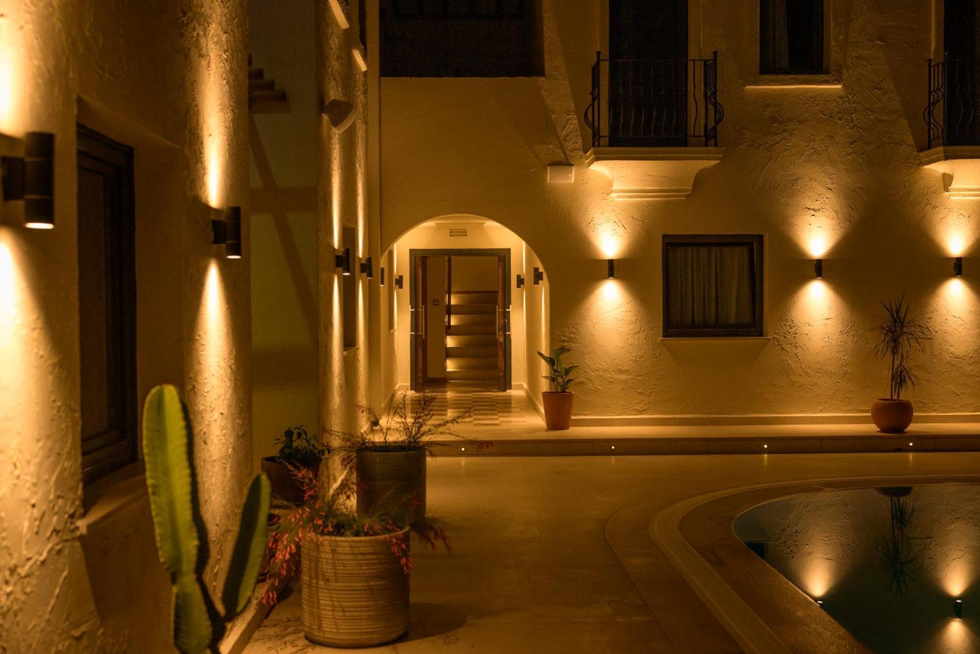 Bitez Corner Boutique Hotel Luaran gambar