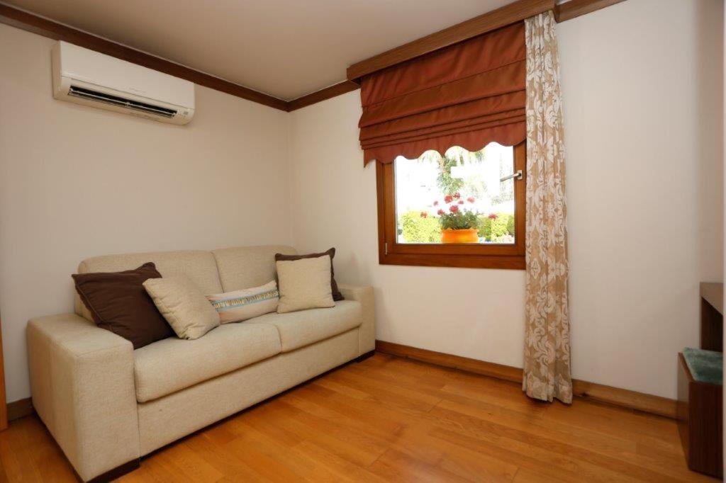 Bitez Corner Boutique Hotel Luaran gambar
